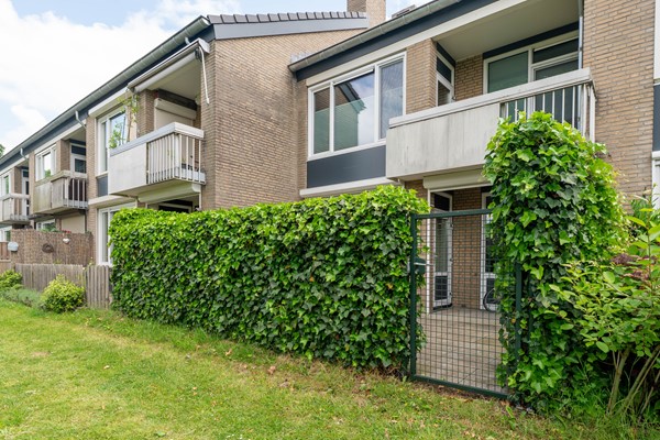 Medium property photo - Oldenneelhof 15, 5991 BS Baarlo